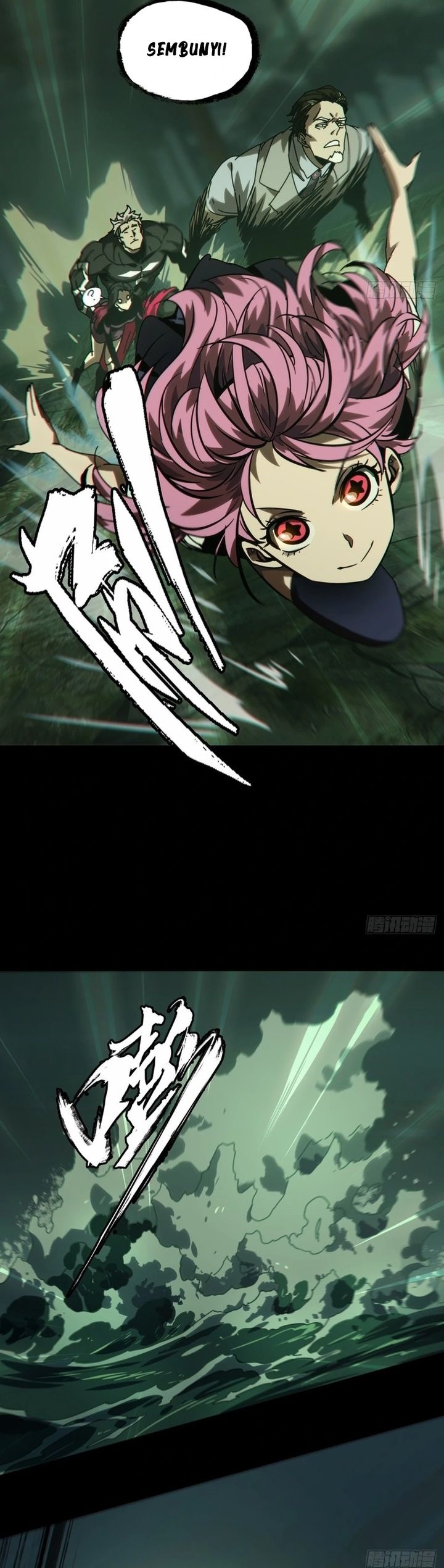Dilarang COPAS - situs resmi www.mangacanblog.com - Komik elephant invisible 173 - chapter 173 174 Indonesia elephant invisible 173 - chapter 173 Terbaru 2|Baca Manga Komik Indonesia|Mangacan
